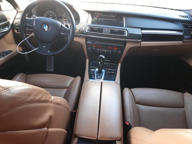 2014 BMW 750 LI for Sale