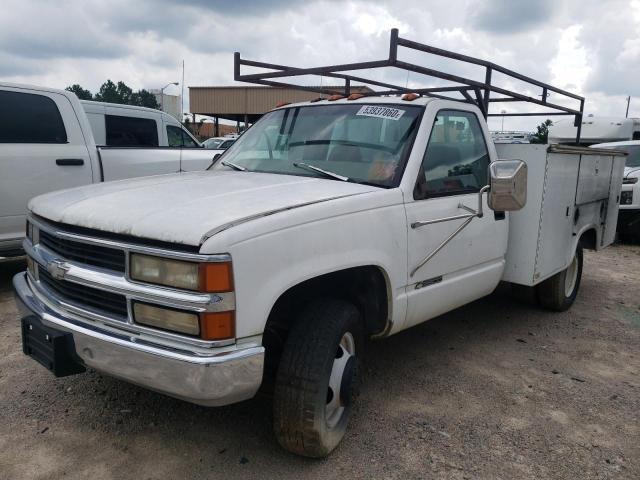 1997 CHEVROLET GMT-400 C3500 for Sale