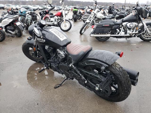 2020 INDIAN MOTORCYCLE CO. SCOUT BOBBER for Sale