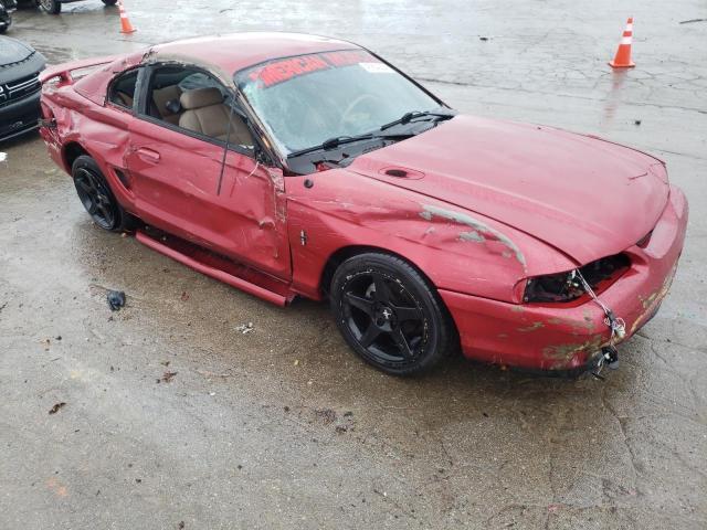 1997 FORD MUSTANG for Sale
