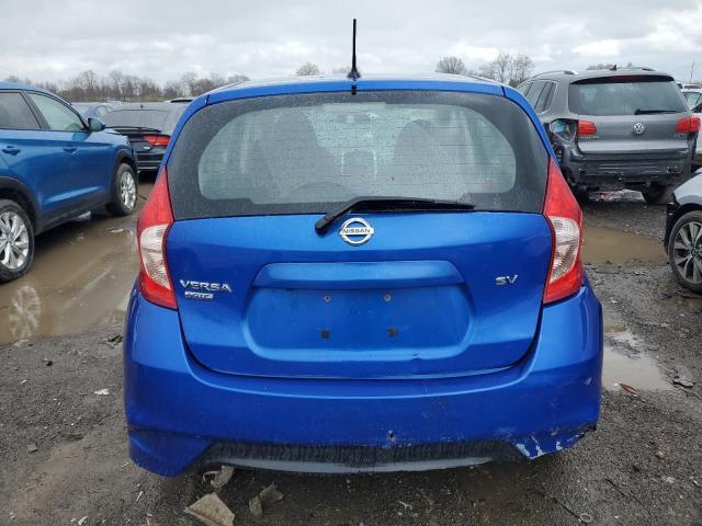 2017 NISSAN VERSA NOTE S for Sale
