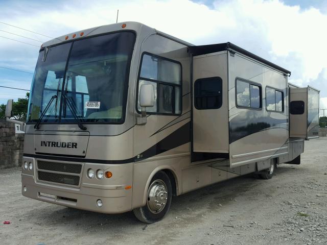 2006 WORKHORSE CUSTOM CHASSIS FORWARD CONTROL MODEL for Sale