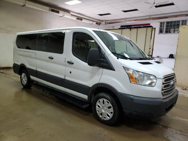 2016 FORD TRANSIT WAGON for Sale