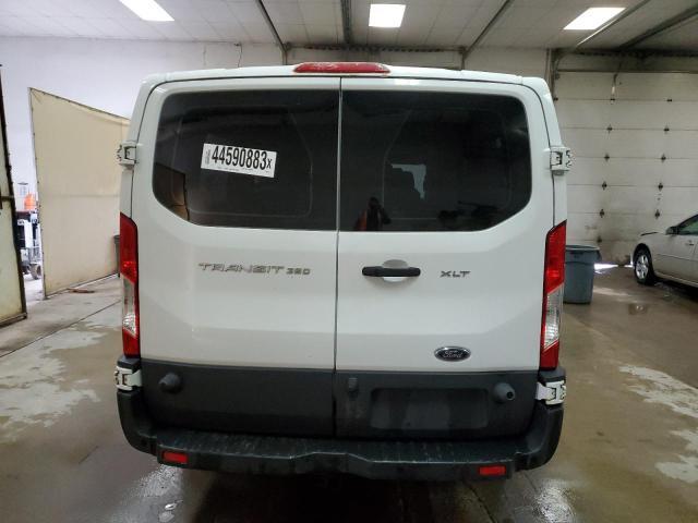 2016 FORD TRANSIT WAGON for Sale