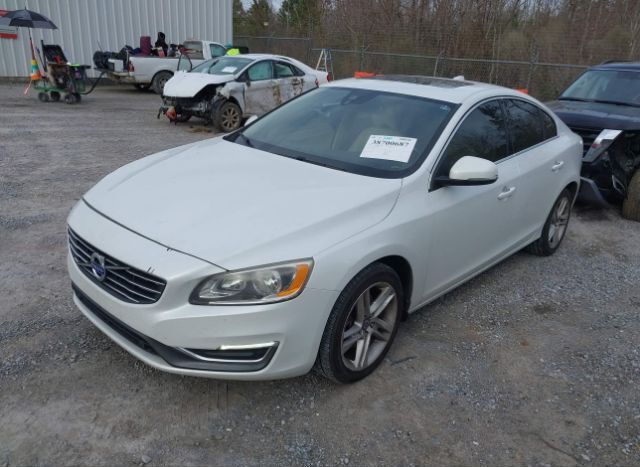2015 VOLVO S60 for Sale