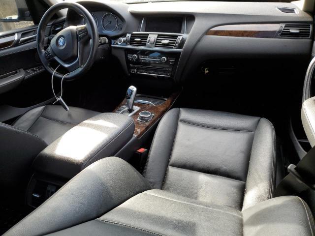 2015 BMW X3 XDRIVE35I for Sale