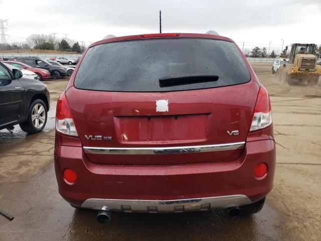 2008 SATURN VUE XR for Sale