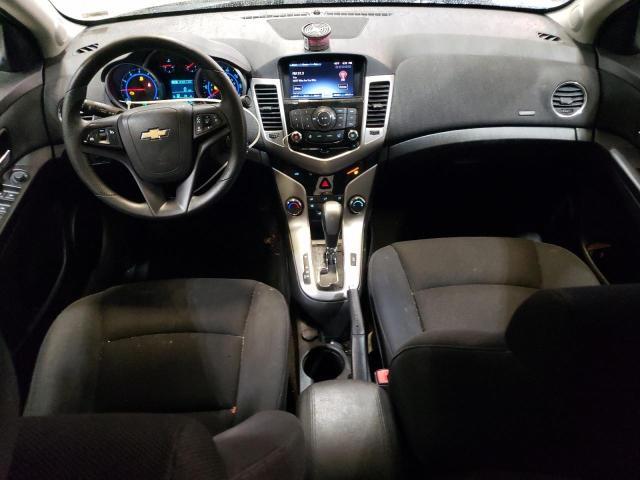 2016 CHEVROLET CRUZE LIMITED ECO for Sale