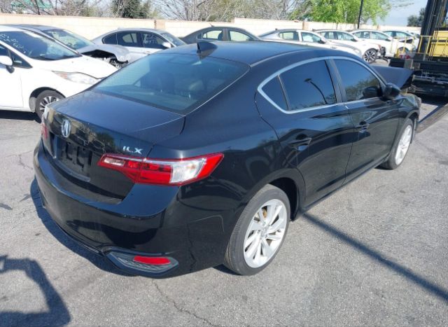 2018 ACURA ILX for Sale