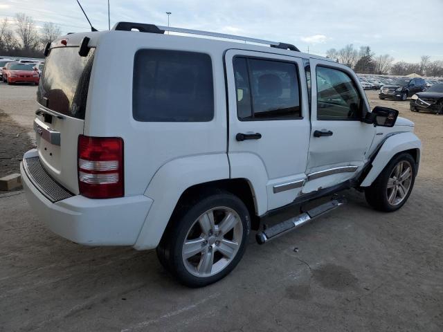 2012 JEEP LIBERTY JET for Sale
