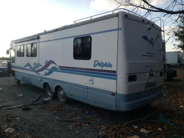 1997 FORD F53 for Sale