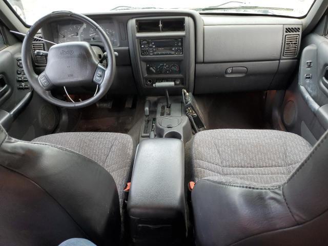 2000 JEEP CHEROKEE SPORT for Sale