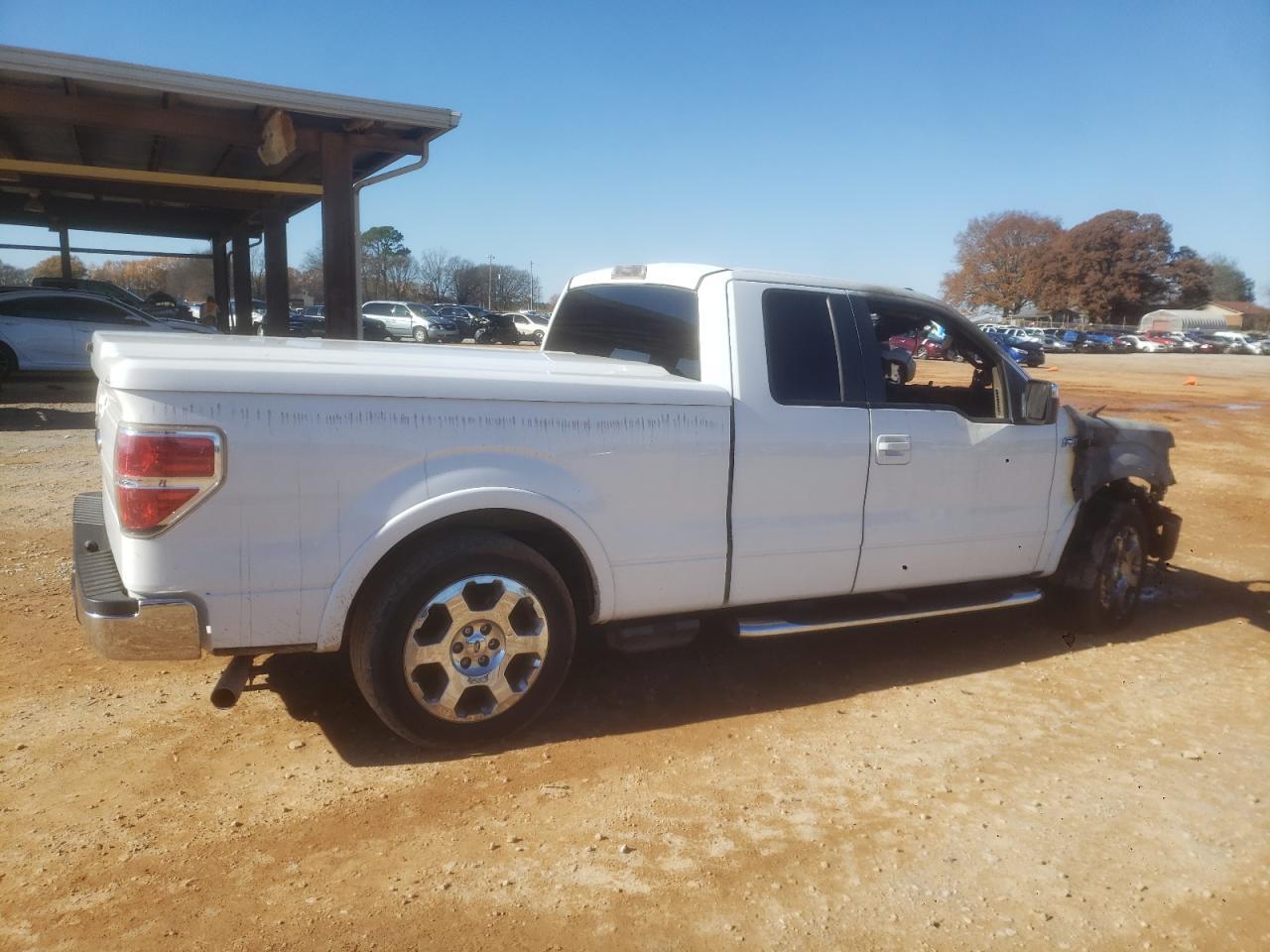 2009 FORD F150 for Sale