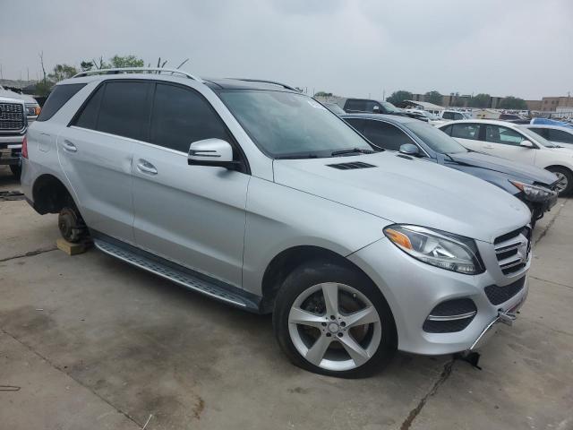 2016 MERCEDES-BENZ GLE 300D 4MATIC for Sale