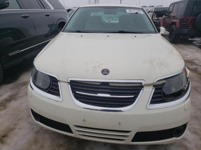 2007 SAAB 9-5 2.3T for Sale
