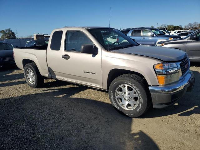 2004 GMC CANYON for Sale