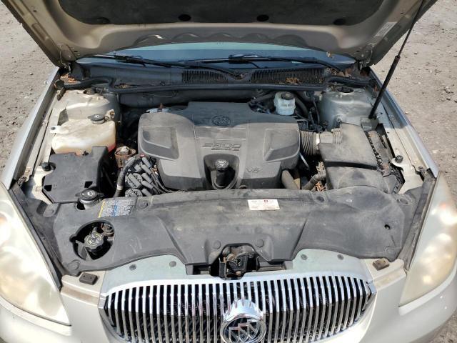 2007 BUICK LUCERNE CX for Sale