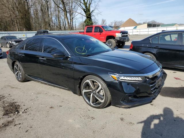 2021 HONDA ACCORD TOURING for Sale