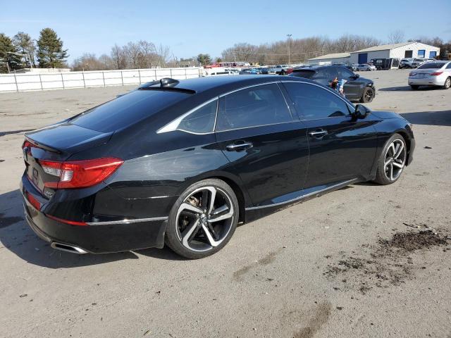 2021 HONDA ACCORD TOURING for Sale