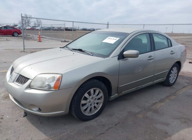 2006 MITSUBISHI GALANT for Sale