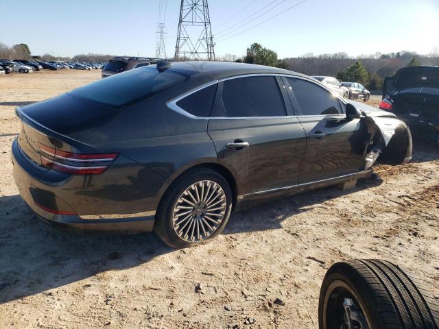 Genesis Electrified G80 for Sale