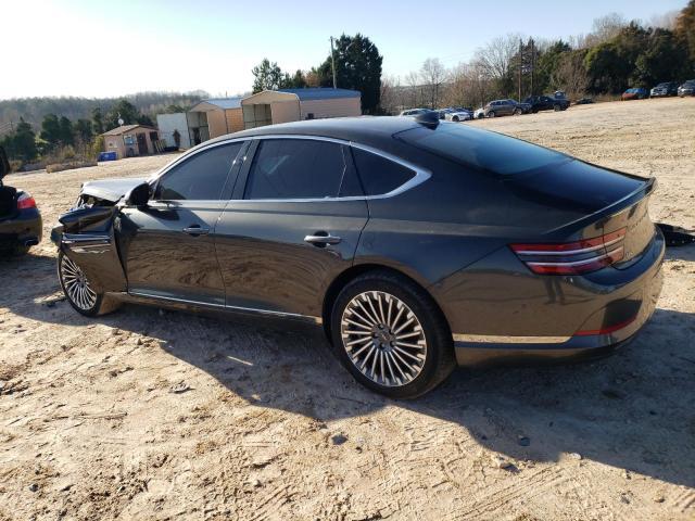 Genesis Electrified G80 for Sale