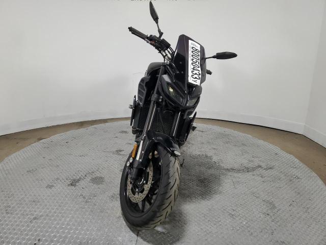Yamaha Mt09 for Sale