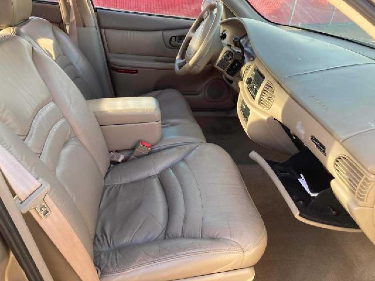 Buick Century for Sale