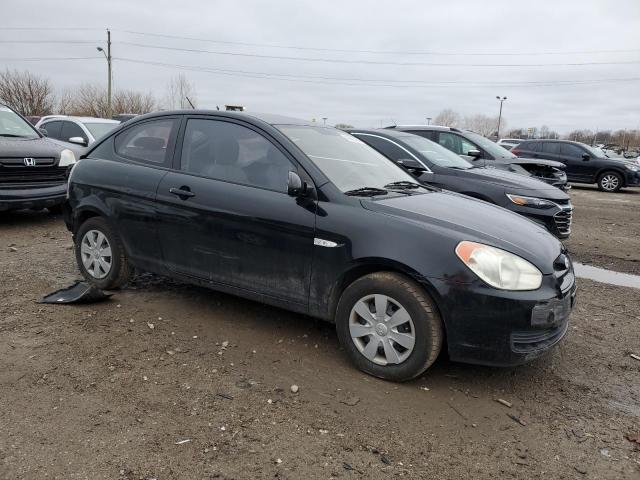 2007 HYUNDAI ACCENT GS for Sale