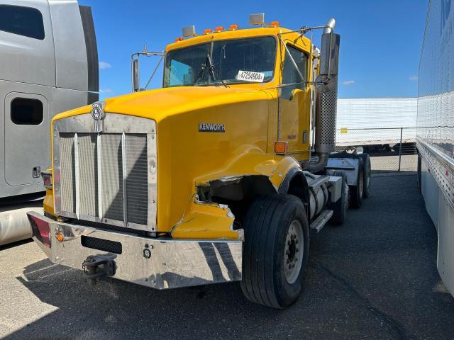1994 KENWORTH CONSTRUCTION T800 for Sale