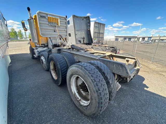 1994 KENWORTH CONSTRUCTION T800 for Sale