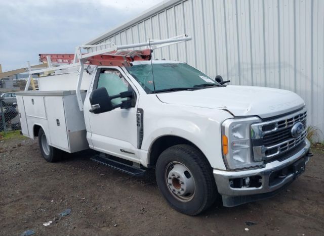 2023 FORD F-350 for Sale