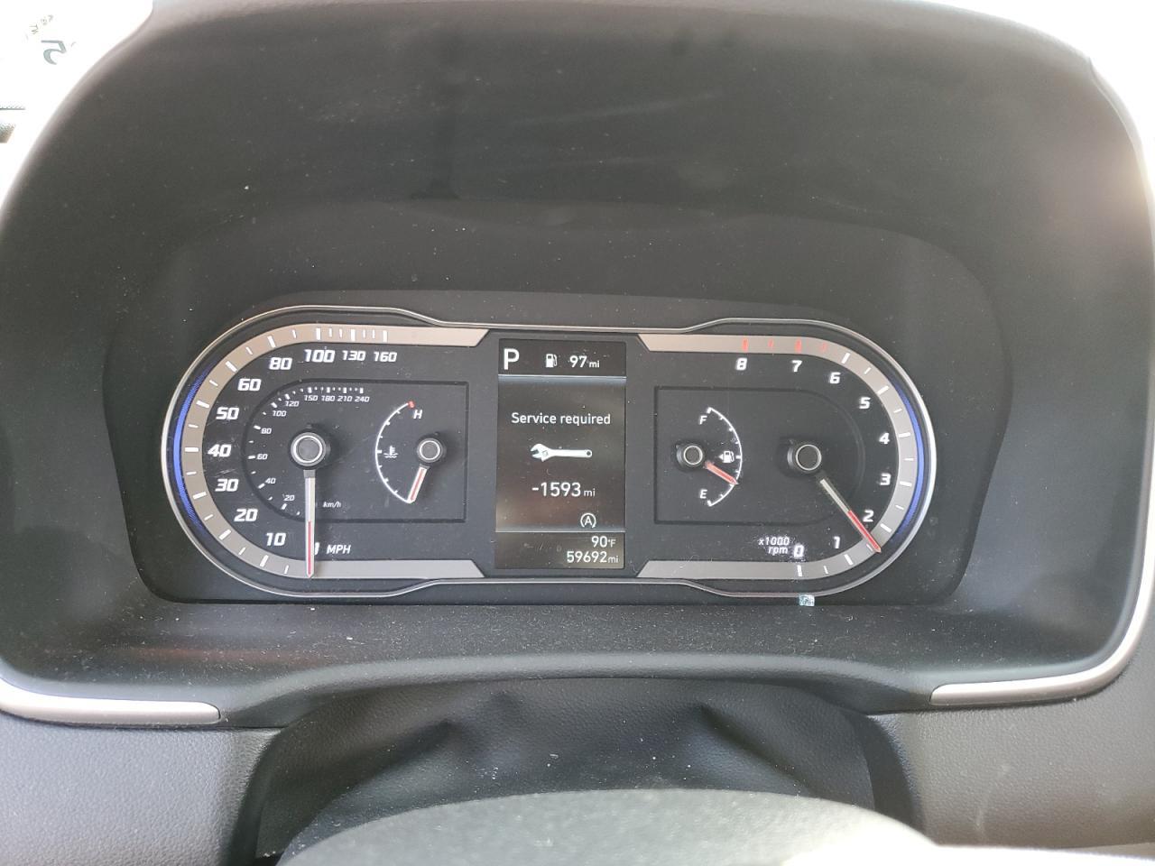2022 HYUNDAI TUCSON for Sale