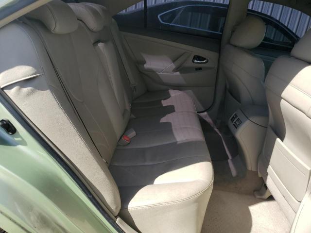 2007 TOYOTA CAMRY HYBRID for Sale