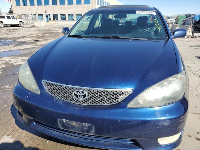 2006 TOYOTA CAMRY SE for Sale