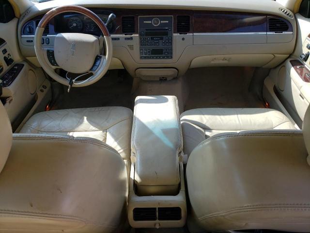 2006 LINCOLN TOWN CAR SIGNATURE LIMITED for Sale