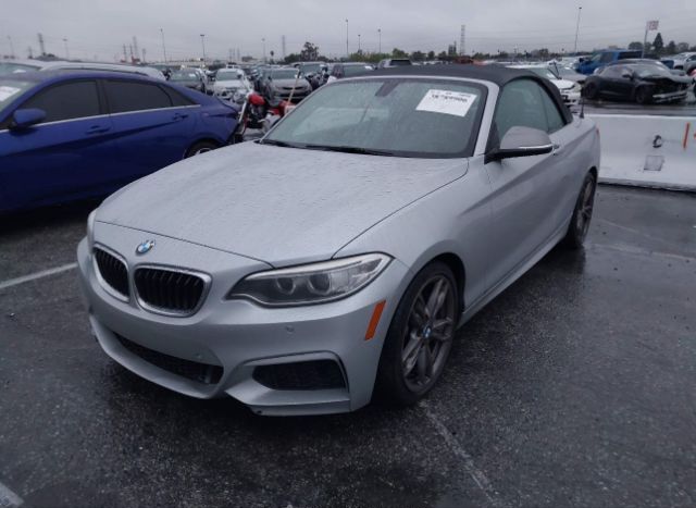 2015 BMW 2 SERIES for Sale