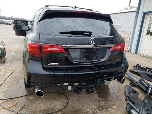 2019 ACURA MDX A-SPEC for Sale