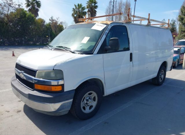 2003 CHEVROLET EXPRESS for Sale