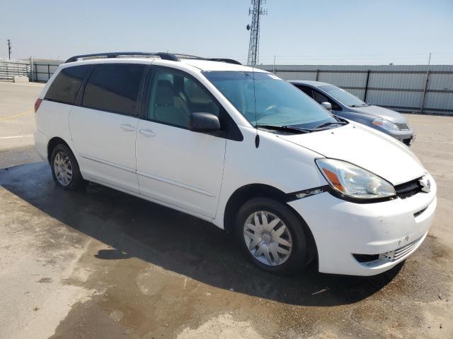 2005 TOYOTA SIENNA CE for Sale