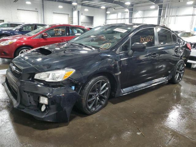 Subaru Wrx for Sale