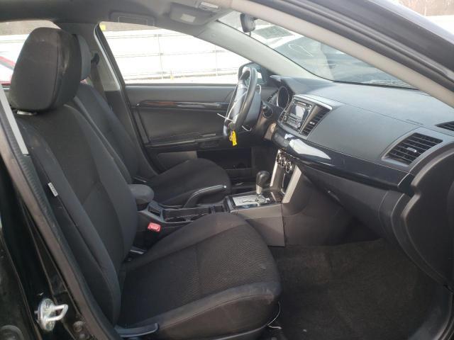 2016 MITSUBISHI LANCER for Sale