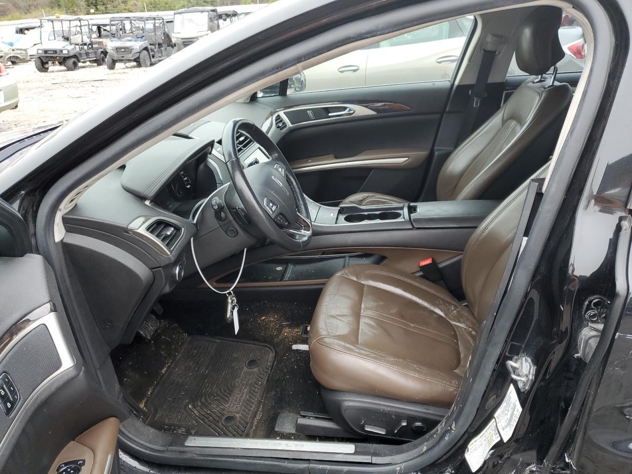 2013 LINCOLN MKZ for Sale