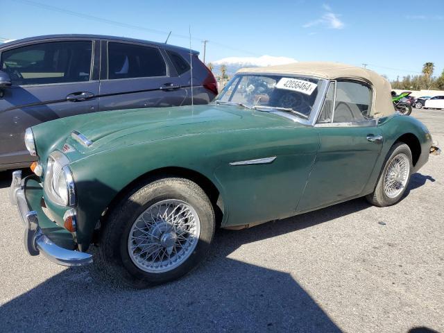Austin Healy for Sale