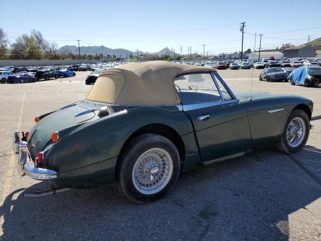 1967 AUSTIN HEALY for Sale