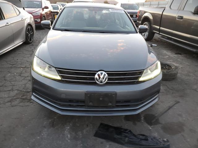 2017 VOLKSWAGEN JETTA for Sale