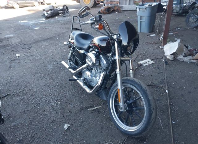 Harley-Davidson Xl 883L for Sale