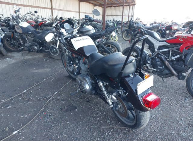 Harley-Davidson Xl 883L for Sale