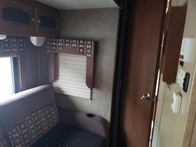 2015 COACH FREEDOM for Sale