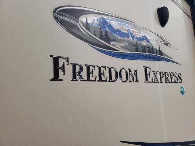 2015 COACH FREEDOM for Sale